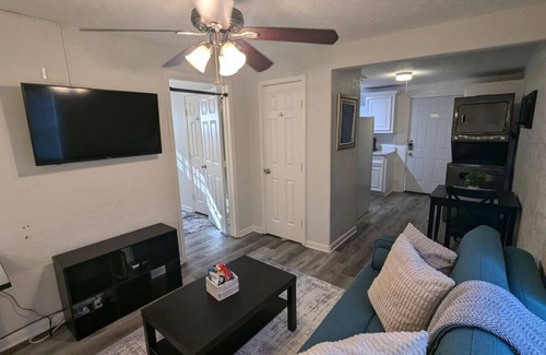 Southeast Houston House | Great home for traveling workers