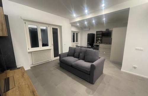 Quartiere XXXI Giuliano Dalmata Apartment | Explore Great House Laurentina Metro B - 4-Star Family Retreat