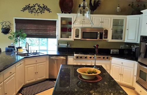 Santa Ynez House | Ideal Retreat for Family Gatherings with Ocean Views