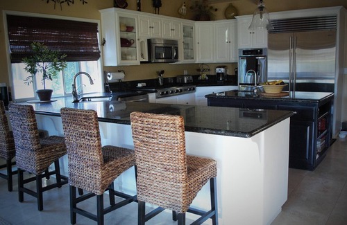 Santa Ynez House | Ideal Retreat for Family Gatherings with Ocean Views