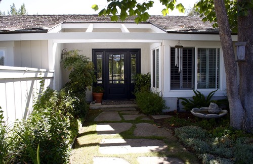 Santa Ynez House | Ideal Retreat for Family Gatherings with Ocean Views