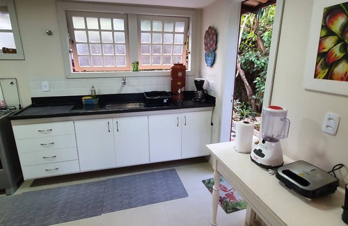 Brava House | Convenient Home Near Forno Beach with Family-Friendly Amenities