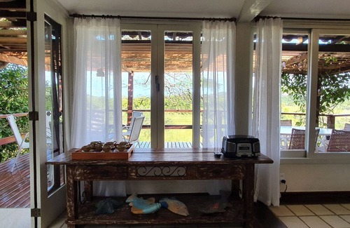 Brava House | Convenient Home Near Forno Beach with Family-Friendly Amenities