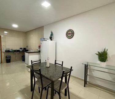 Parque Dez de Novembro House | Budget-Friendly Great House: 9/10 Rated & Pet Friendly