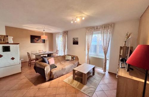 Unterallgau House | Ideal Retreat for Tourists and Business Travelers
