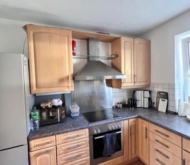 Unterallgau House | Ideal Retreat for Tourists and Business Travelers