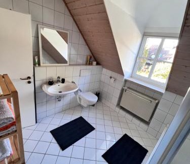 Unterallgau House | Ideal Retreat for Tourists and Business Travelers
