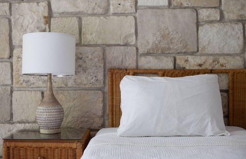 Port Antonio Hotel | Cozy Standard Suite at Frenchman's Cove Resort Awaits