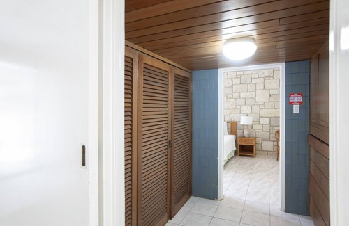 Port Antonio Hotel | Cozy Standard Suite at Frenchman's Cove Resort Awaits