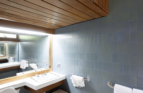 Port Antonio Hotel | Cozy Standard Suite at Frenchman's Cove Resort Awaits