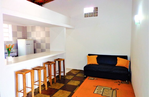 Lencois House | Scenic Retreat with Kitchen, Views of City and Mountains