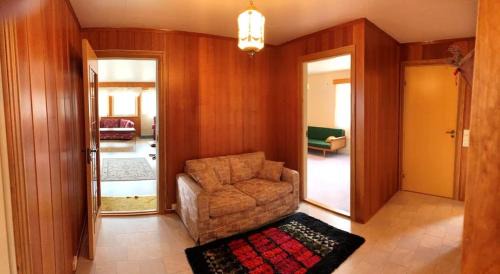 Halsa Municipality House | Great House with a panoramic view