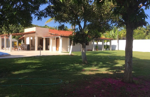 Maceio House | Inviting House with Pool in Maceió's Northern Coast
