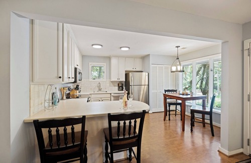 Kiawah Island House | Great Kiawah Night Heron Cottage, Closest to Beach! Bring your Pup!