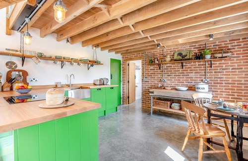 Brede House | Great Knights Cottage