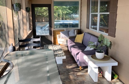 Hoyt House | Scenic Lakefront Retreat with Private Dock & Family-Friendly Amenities