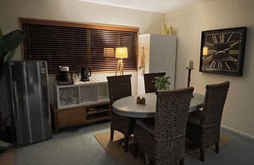 Rothesay Bay House | Premier Oceanfront Room with Pool & Spa - Book Your Stay!