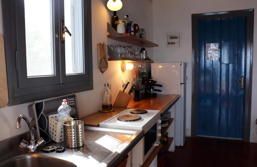 Karvelas House | Oceanfront Holiday House in Lakonia, Peloponnese - 9.2 Rated