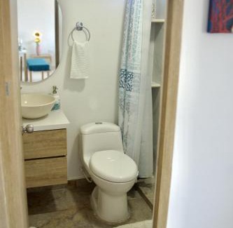Canapote Apartment | Convenient Stay Near Airport for Budget Travelers