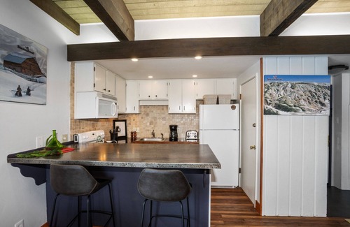 Steamboat Springs Condo | Recently Remodeled Retreat with Heated Pool and Ski Access