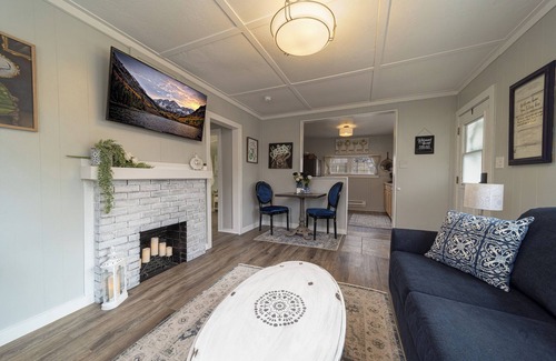 Grand Junction House | Ideal Location for Large Groups – Pet & Child Friendly!