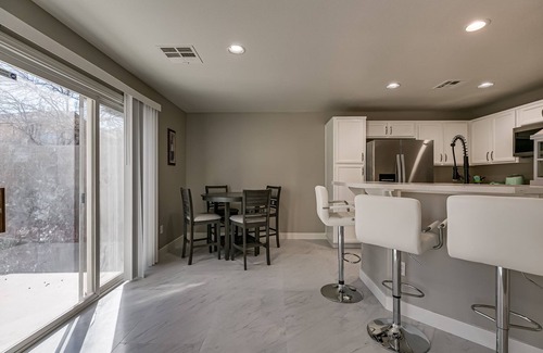 Rhodes Ranch House | Prime Location Near the Strip with Family-Friendly Amenities