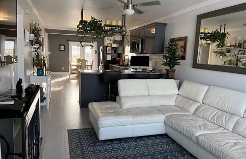 Thunder Bay Apartment | Ideal Base for Adventure or Business with Unique Amenities