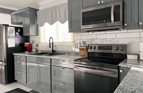 Thunder Bay Apartment | Ideal Base for Adventure or Business with Unique Amenities