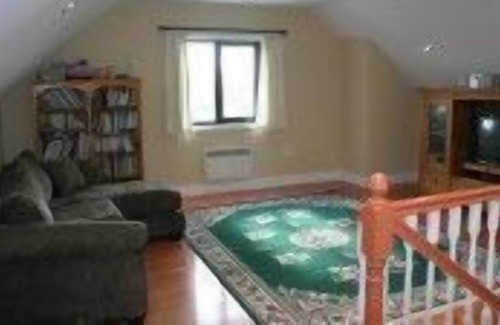 Cleggan Apartment | Great location for discovering Connemara