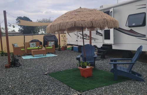 Islote House | Ideal Surf Getaway Just 5 Minutes from the Beach