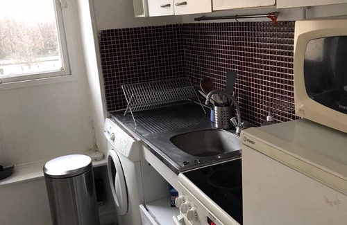 Croulebarbe Apartment | Ideal Location for a Family-Friendly Getaway