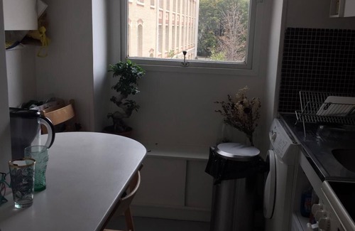 Croulebarbe Apartment | Ideal Location for a Family-Friendly Getaway