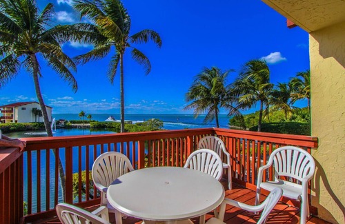 Anglers Park Condo | Ideal Spot for Water Sports with Amazing Bay Sunsets