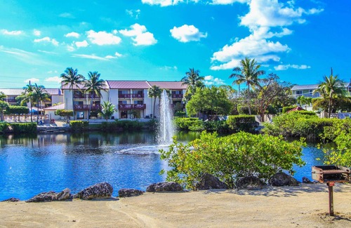 Anglers Park Condo | Ideal Spot for Water Sports with Amazing Bay Sunsets