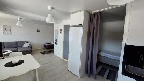 Jyvaskyla Apartment | Exceptional Kotimaailma Apartments with Family and Pet Amenities