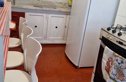 Boqueirao Apartment | Prime Location in Boqueirao with Kitchen Amenities