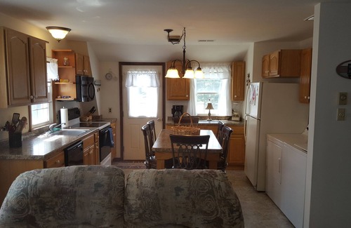 Cape May Condo | Prime Cape May Hotel Steps from Beach and Washington St Mall