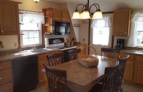 Cape May Condo | Prime Cape May Hotel Steps from Beach and Washington St Mall