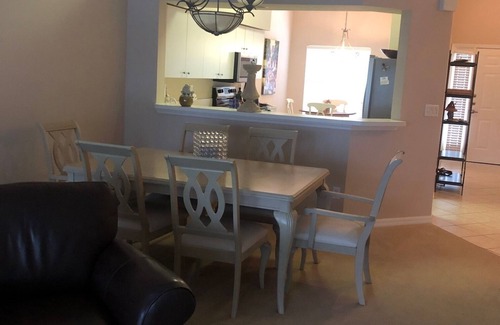 North Naples Condo | Great location in Stonebridge country club just a few miles from the beach