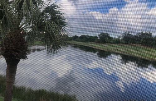 North Naples Condo | Great location in Stonebridge country club just a few miles from the beach