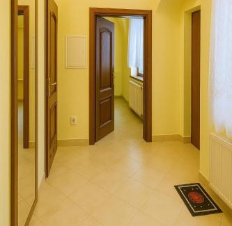 Kosice Old Town Apartment | Great location in the centre of Kosice