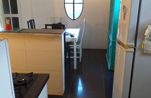 Itaipava House | Experience Fresh Air and Ocean Views in Itaipava