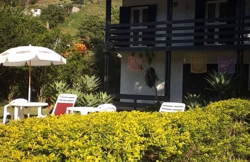 Itaipava House | Experience Fresh Air and Ocean Views in Itaipava