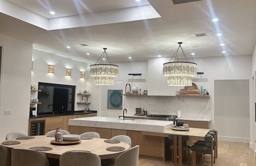 Afton House | Prime Location with Pool, Spa & Top Guest Ratings!