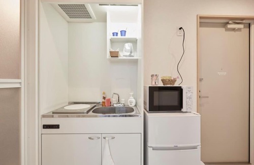 Sendagaya Apartment | Ideal Stay near Shinjuku Station with Family-Friendly Amenities