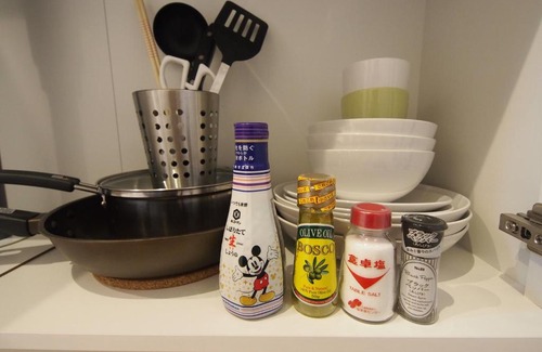 Sendagaya Apartment | Ideal Stay near Shinjuku Station with Family-Friendly Amenities