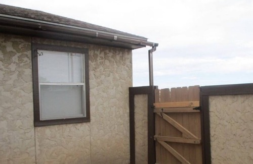San Angelo House | Great location near retail shopping