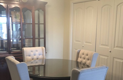 San Angelo House | Great location near retail shopping