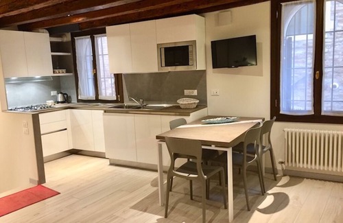 Cannaregio House | Prime Location! New 2-Bedroom Oasis with Pool & Ocean View