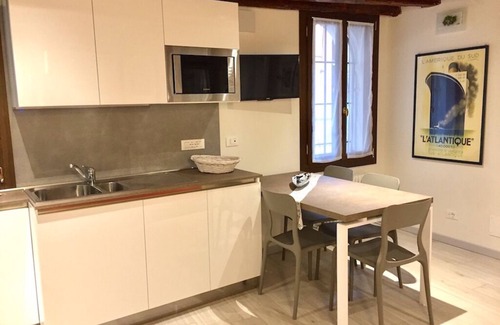 Cannaregio House | Prime Location! New 2-Bedroom Oasis with Pool & Ocean View